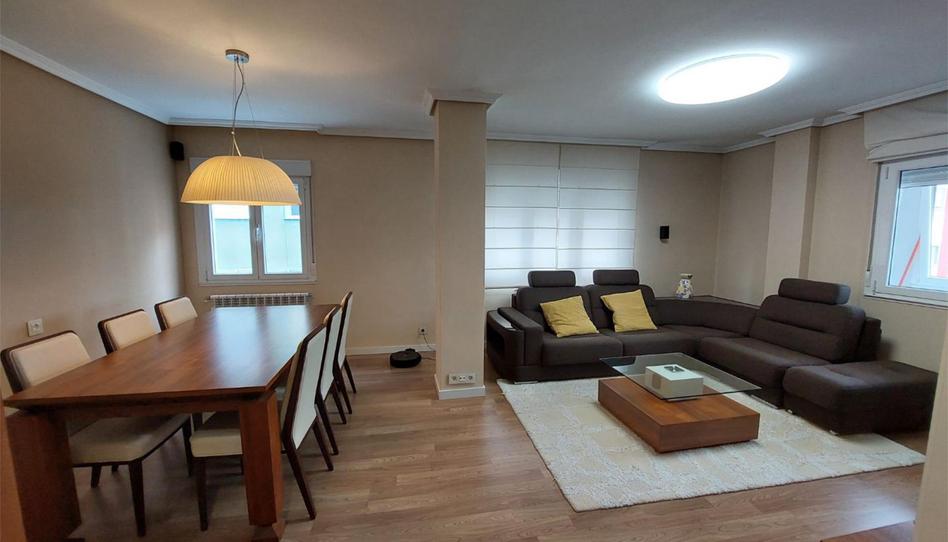 Flat to rent in Rúa Alexandre Bóveda, 16, Paradai, Lugo - image 1 Photo 1 of Flat to rent in Rúa Alexandre Bóveda, 16, Paradai, Lugo