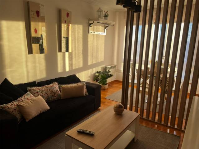 Piso en Venta en Calle de Pepe Ortiz, 27 en Ceares