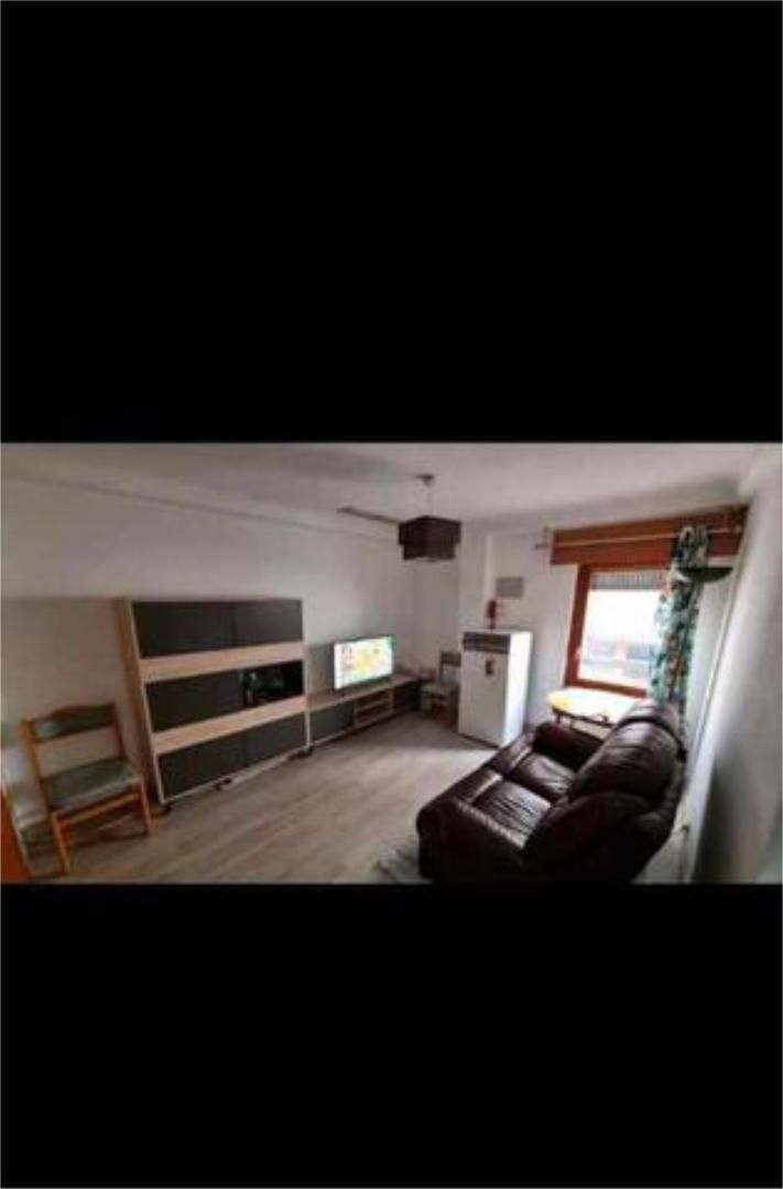 Living room of Loft for sale in  Jaén Capital  with Heating and Furnished