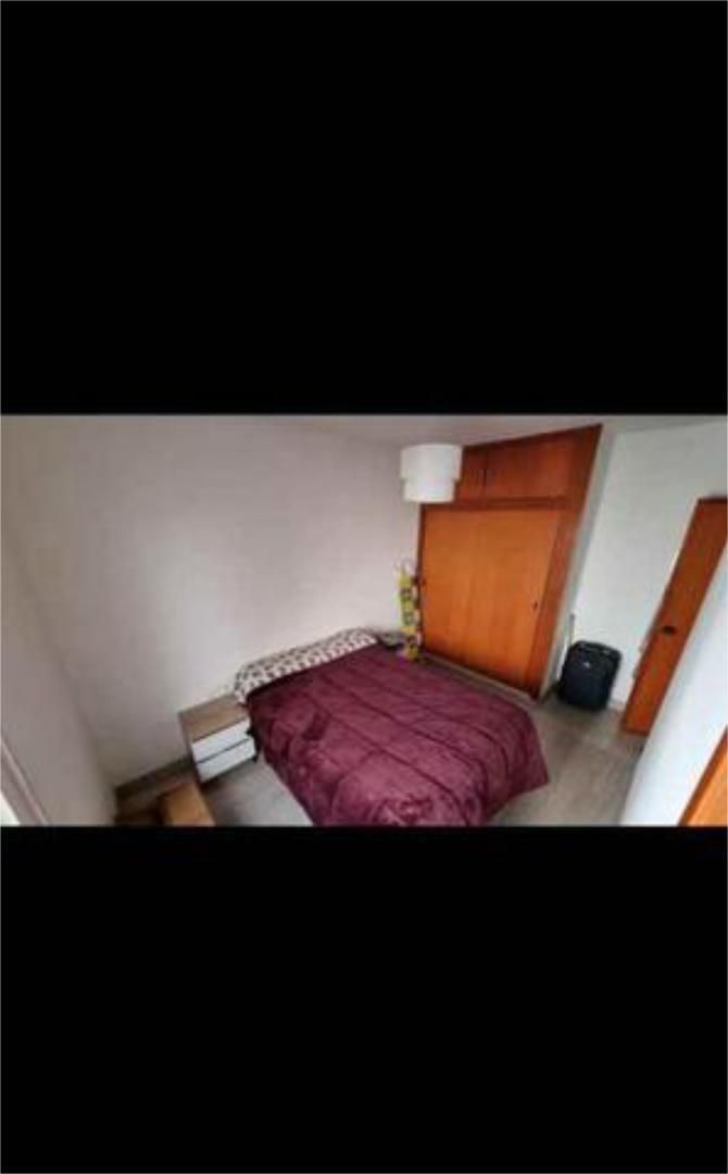 Loft for sale in San Bartolomé - Millán de Priego Bedroom of Loft for sale in Jaén Capital with Heating and Furnished