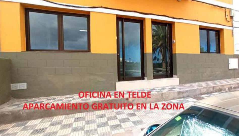 Office to rent in San Juan, Las Palmas - image 1 Photo 1 of Office to rent in San Juan, Las Palmas