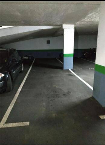 Garaje en Alquiler en Rejas