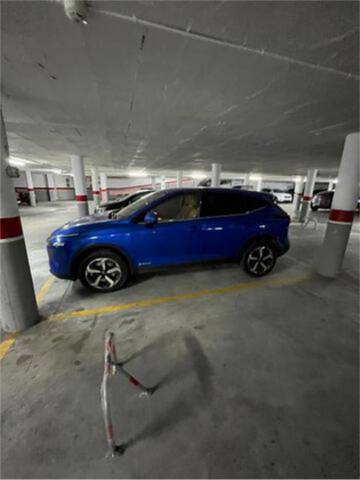 Garaje en Alquiler en Juzgados - Plaza de Toros