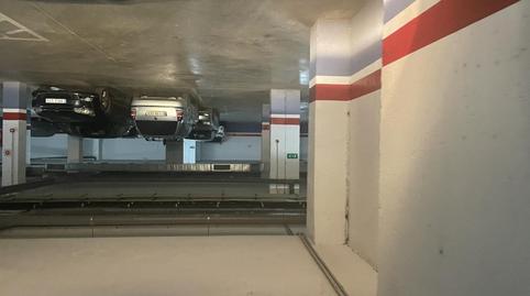 Photo 2 of Garage to rent in Avenida Presidente Adolfo Suarez, 16, Sanlúcar la Mayor, Sevilla