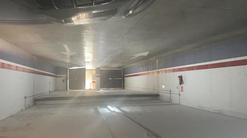 Photo 3 of Garage to rent in Avenida Presidente Adolfo Suarez, 16, Sanlúcar la Mayor, Sevilla