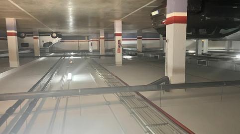 Photo 4 of Garage to rent in Avenida Presidente Adolfo Suarez, 16, Sanlúcar la Mayor, Sevilla