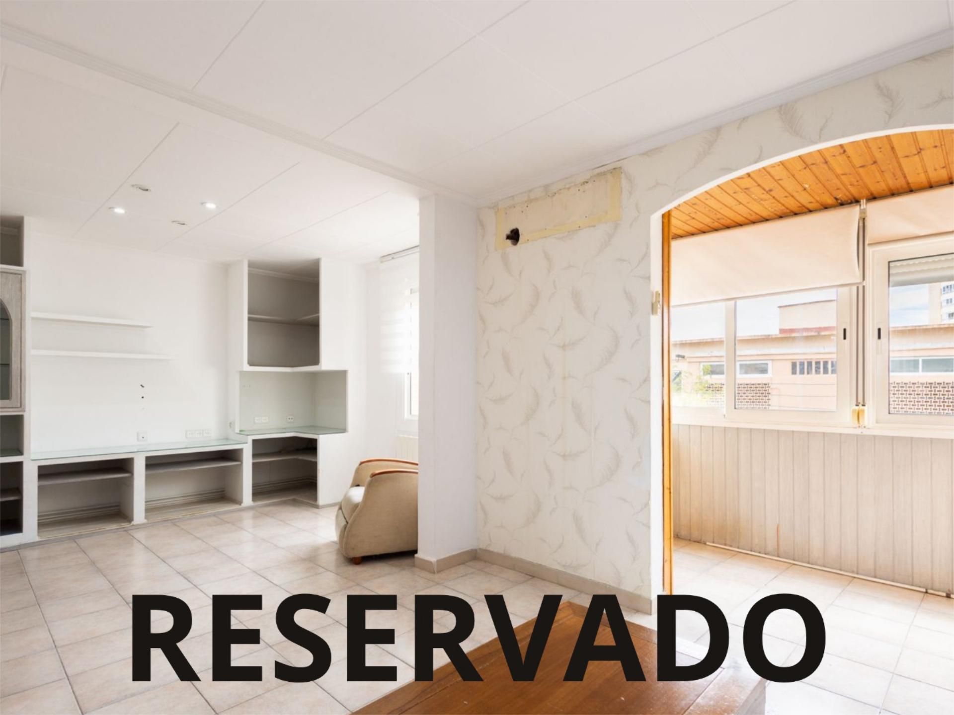 Bedroom of Flat for sale in Viladecans  with Balcony
