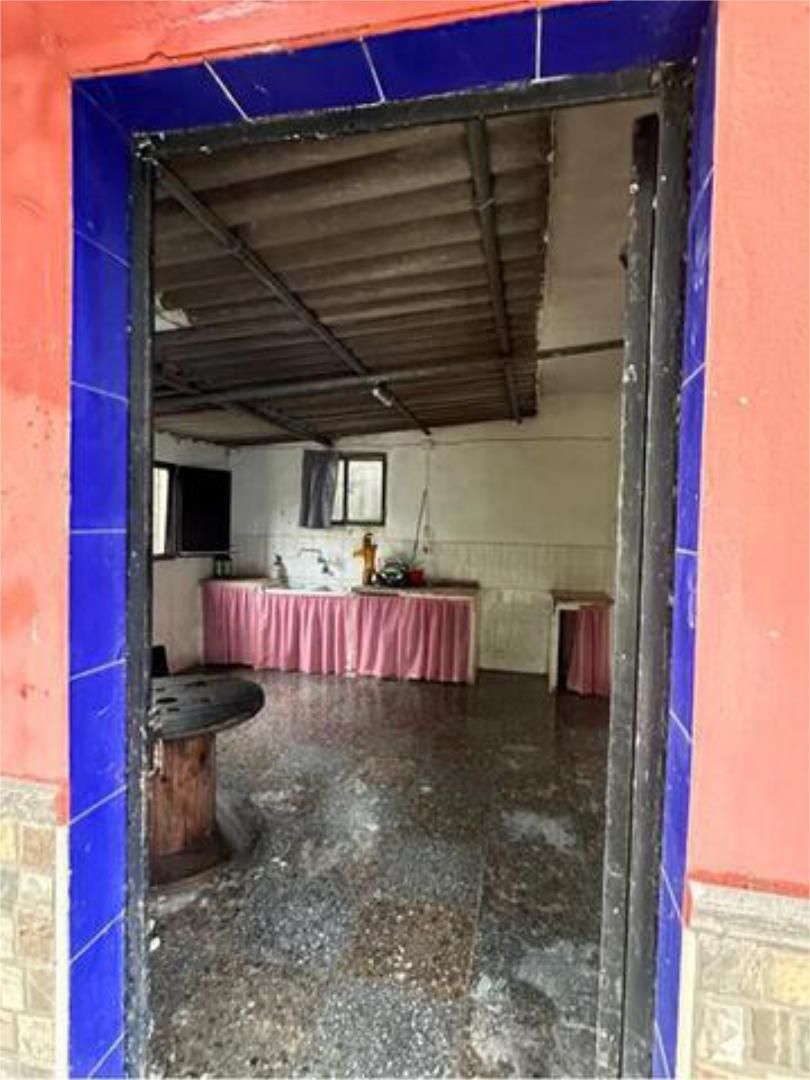 Casa adosada en venda a Corbera Cuina de Casa adosada en venda en Corbera amb Jardí privat, Terrassa i Piscina