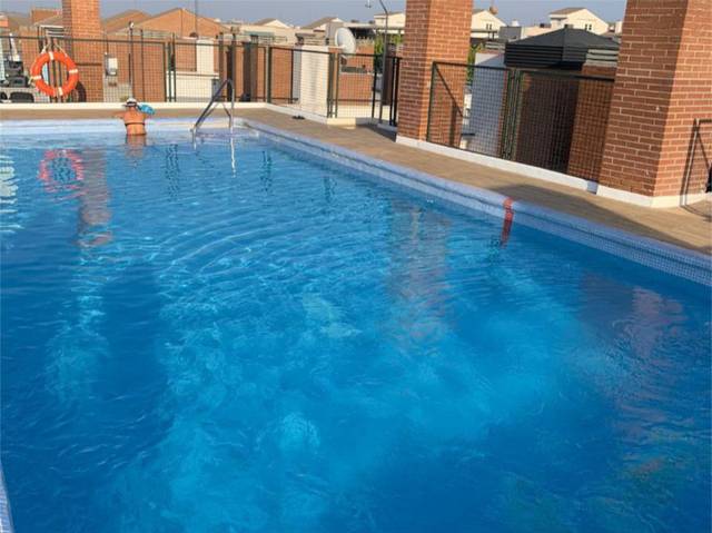 Piso en Venta en Pasaje Salamanca, 5 en Los Arroyos