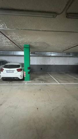 Garaje en Alquiler en Avinguda Diagonal, 89 en Diagonal Mar i el Front Marítim del Poblenou