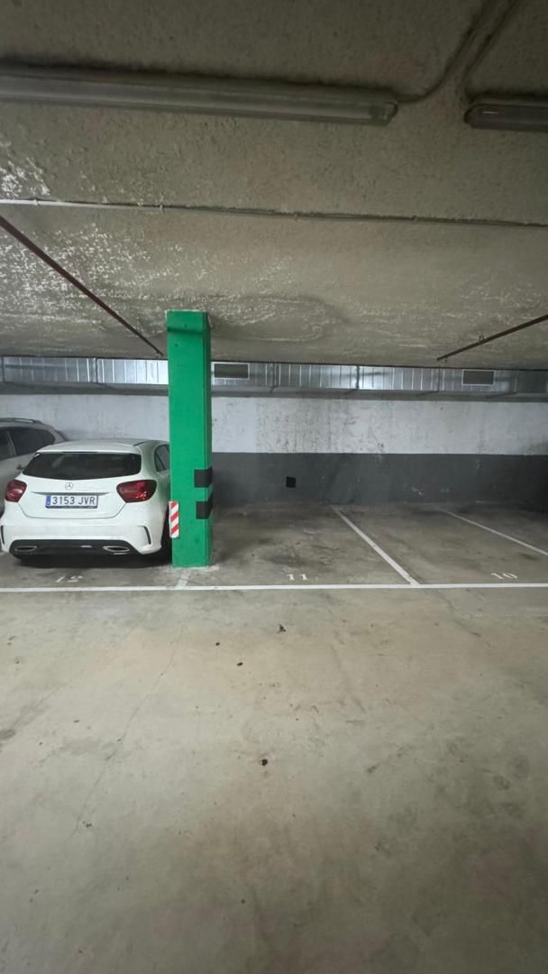 Aparcament de Garatge de lloguer en  Barcelona Capital