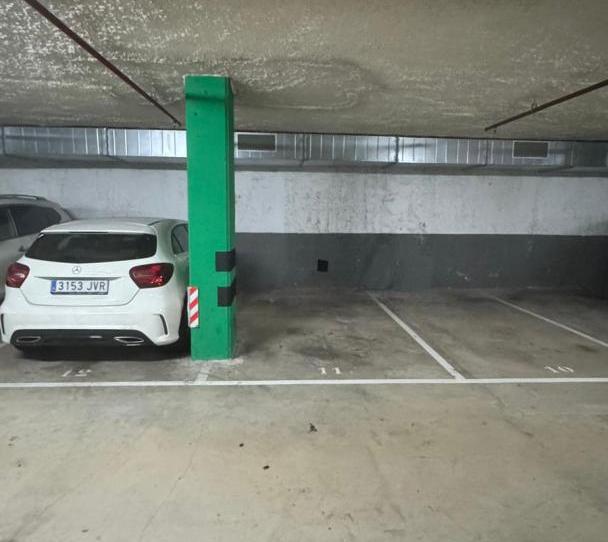 Garatge de lloguer a Avinguda Diagonal, 89, Diagonal Mar i el Front Marítim del Poblenou, Barcelona Capital - imatge 1 Foto 1 de Garatge de lloguer a Avinguda Diagonal, 89, Diagonal Mar i el Front Marítim del Poblenou, Barcelona Capital