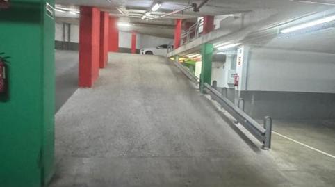 Garatge de lloguer a Avinguda Diagonal, 89, Diagonal Mar i el Front Marítim del Poblenou, Barcelona Capital - imatge 4 Foto 4 de Garatge de lloguer a Avinguda Diagonal, 89, Diagonal Mar i el Front Marítim del Poblenou, Barcelona Capital