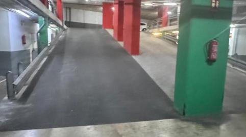 Garatge de lloguer a Avinguda Diagonal, 89, Diagonal Mar i el Front Marítim del Poblenou, Barcelona Capital - imatge 3 Foto 3 de Garatge de lloguer a Avinguda Diagonal, 89, Diagonal Mar i el Front Marítim del Poblenou, Barcelona Capital