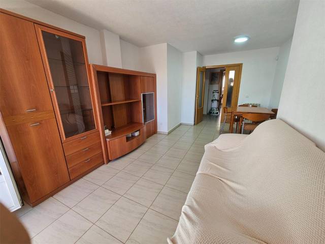 Piso en Alquiler en Calle de la Guardia Civil, 15 en Guardia Civil - Zona industrial