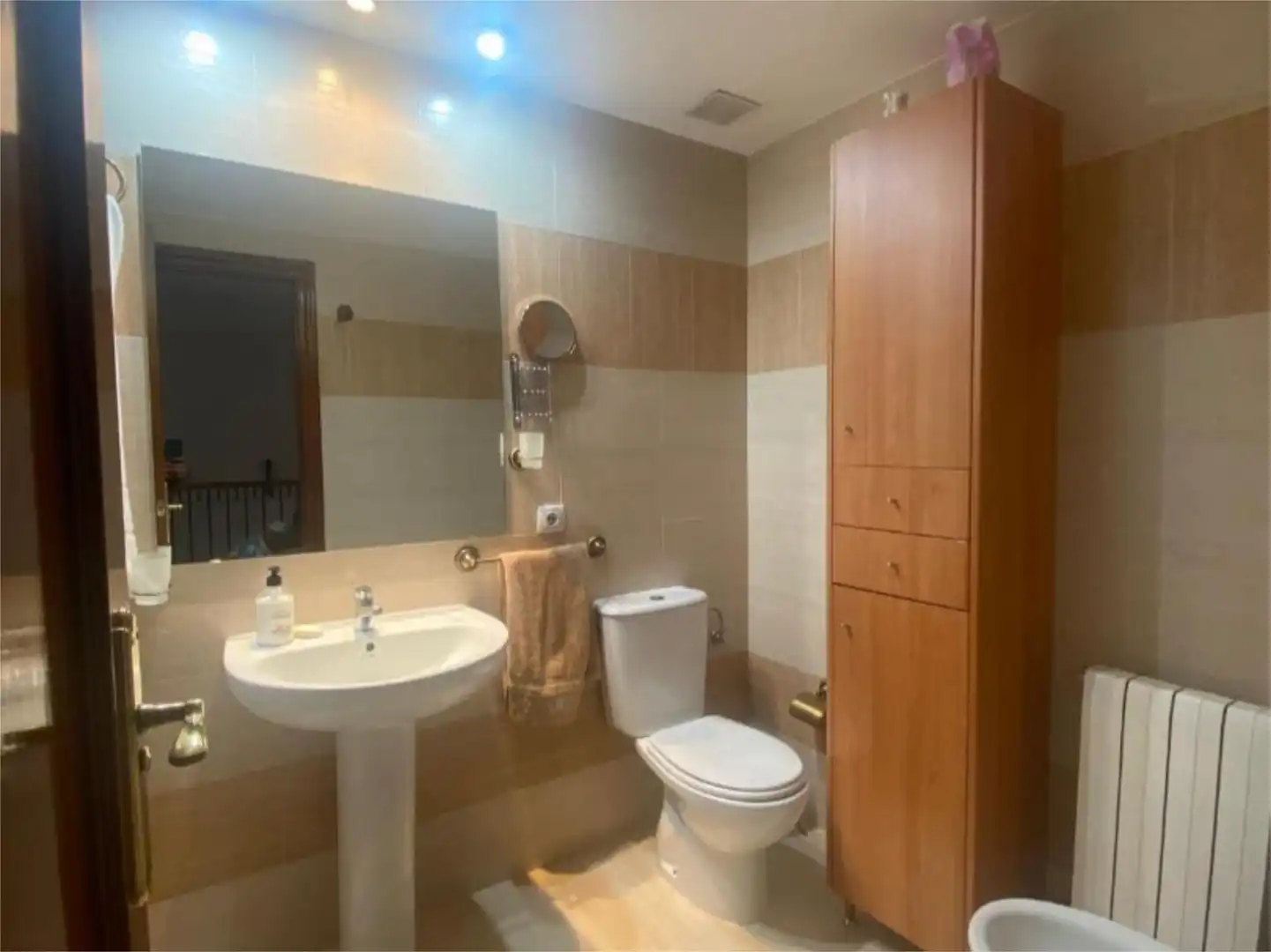 Casa o chalet en venta en Calle Constitución de 1883, 10, Fuentemora Baño de Casa o chalet en venta en Antequera con Aire acondicionado, Calefacción y Terraza