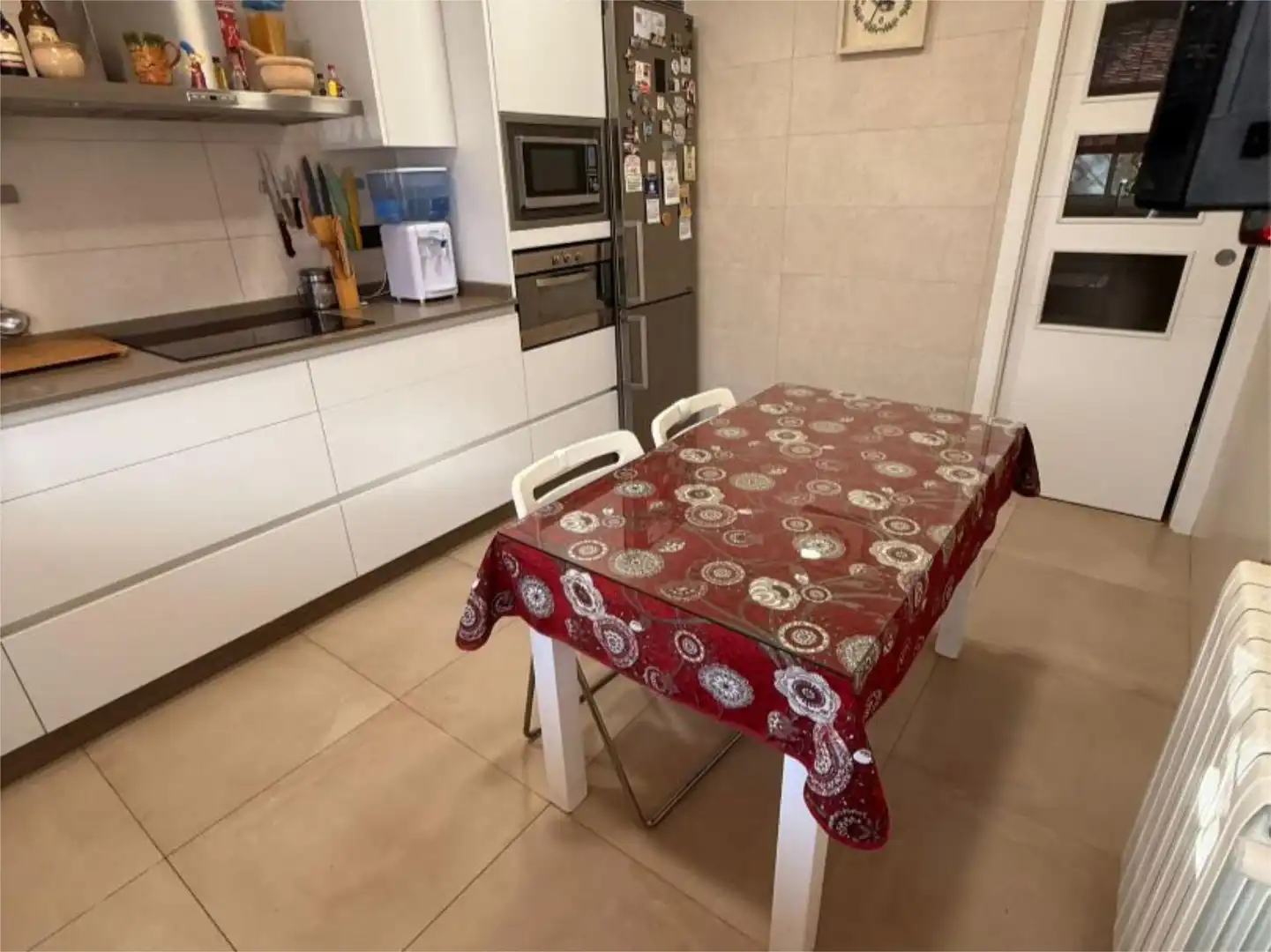 Casa o chalet en venta en Calle Constitución de 1883, 10, Fuentemora Cocina de Casa o chalet en venta en Antequera con Aire acondicionado, Calefacción y Terraza