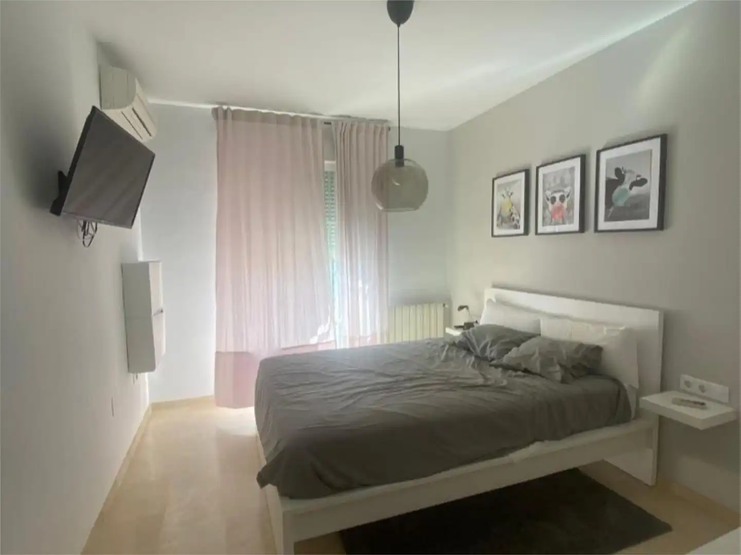 Casa o chalet en venta en Calle Constitución de 1883, 10, Fuentemora Habitación de Casa o chalet en venta en Antequera con Aire acondicionado, Calefacción y Terraza