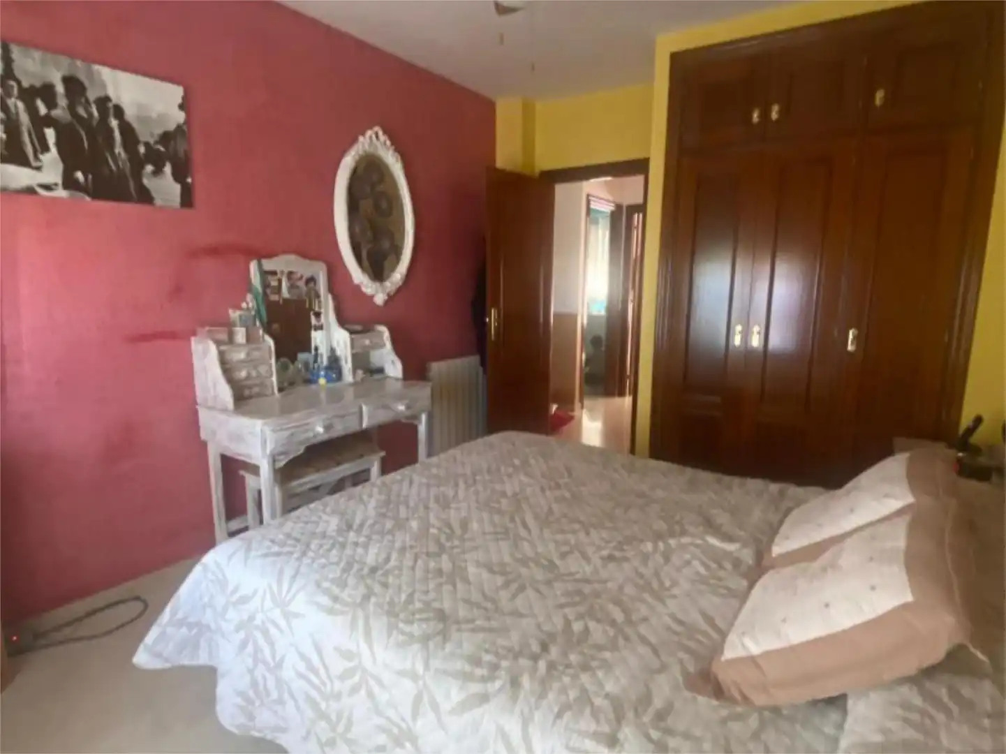 Casa o chalet en venta en Calle Constitución de 1883, 10, Fuentemora Habitación de Casa o chalet en venta en Antequera con Aire acondicionado, Calefacción y Terraza