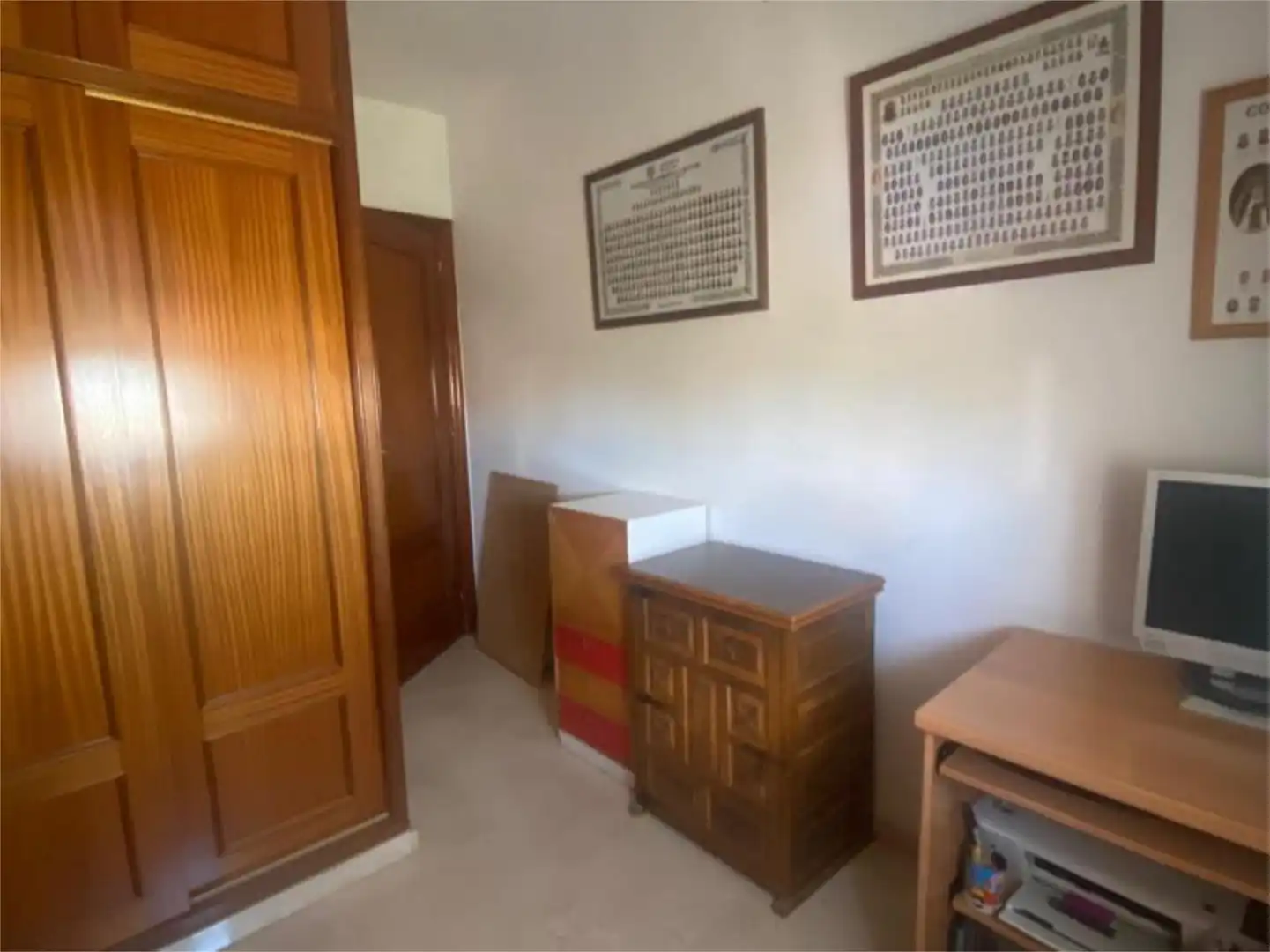 Casa o chalet en venta en Calle Constitución de 1883, 10, Fuentemora Casa o chalet en venta en Antequera con Aire acondicionado, Calefacción y Terraza
