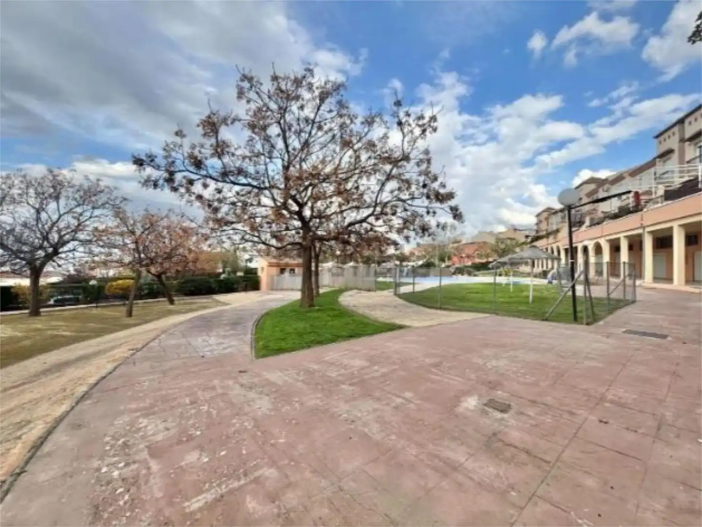 Casa o chalet en venta en Calle Constitución de 1883, 10, Fuentemora Vista exterior de Casa o chalet en venta en Antequera con Aire acondicionado, Calefacción y Terraza