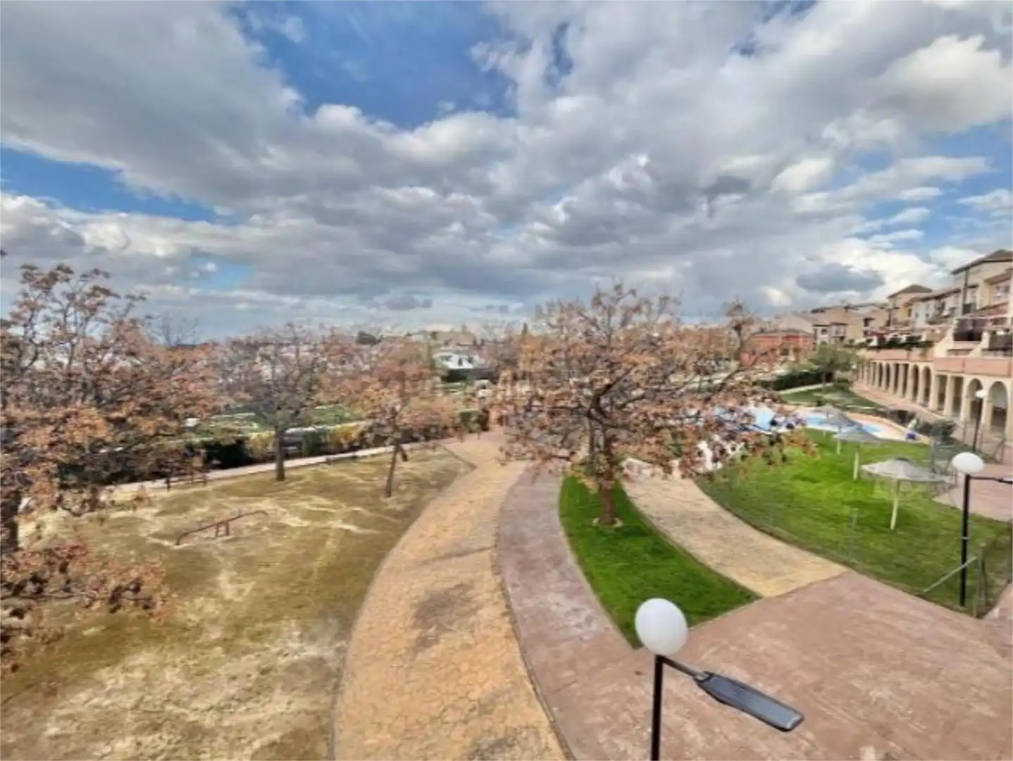 Casa o chalet en venta en Calle Constitución de 1883, 10, Fuentemora Vista exterior de Casa o chalet en venta en Antequera con Aire acondicionado, Calefacción y Terraza