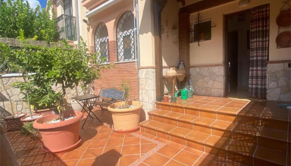 Foto 1 de Casa o xalet en venda a Calle Constitución de 1883, 10, Fuentemora, Málaga