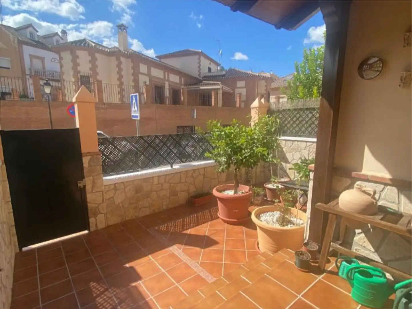 Casa o chalet en venta en Calle Constitución de 1883, 10, Fuentemora Terraza de Casa o chalet en venta en Antequera con Aire acondicionado, Calefacción y Terraza