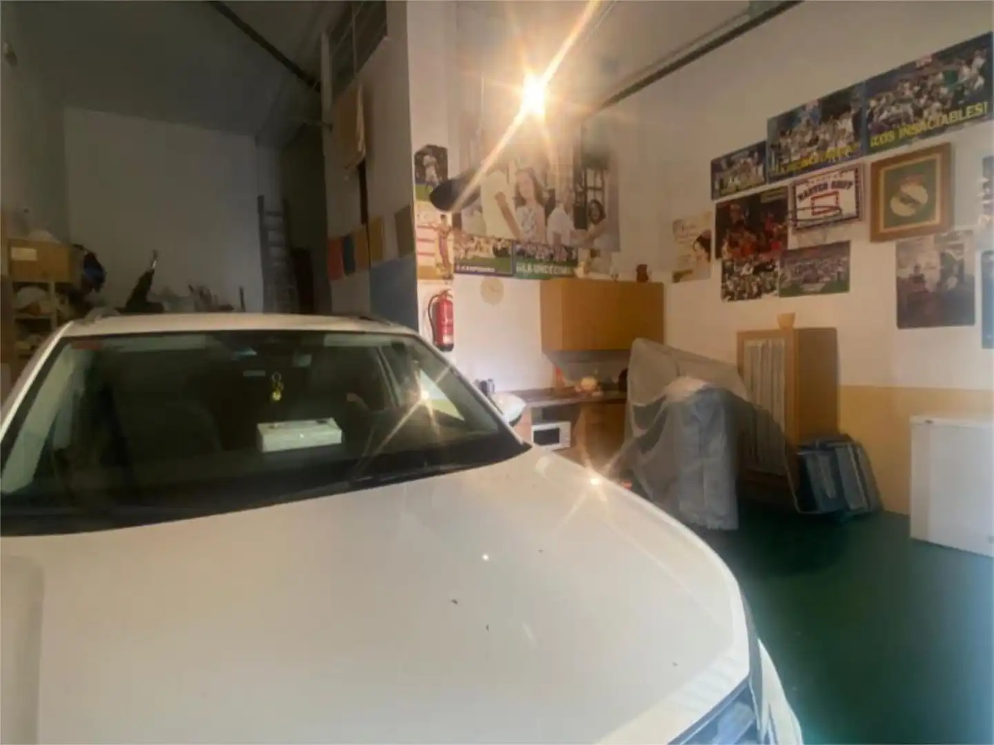 Casa o chalet en venta en Calle Constitución de 1883, 10, Fuentemora Parking de Casa o chalet en venta en Antequera con Aire acondicionado, Calefacción y Terraza