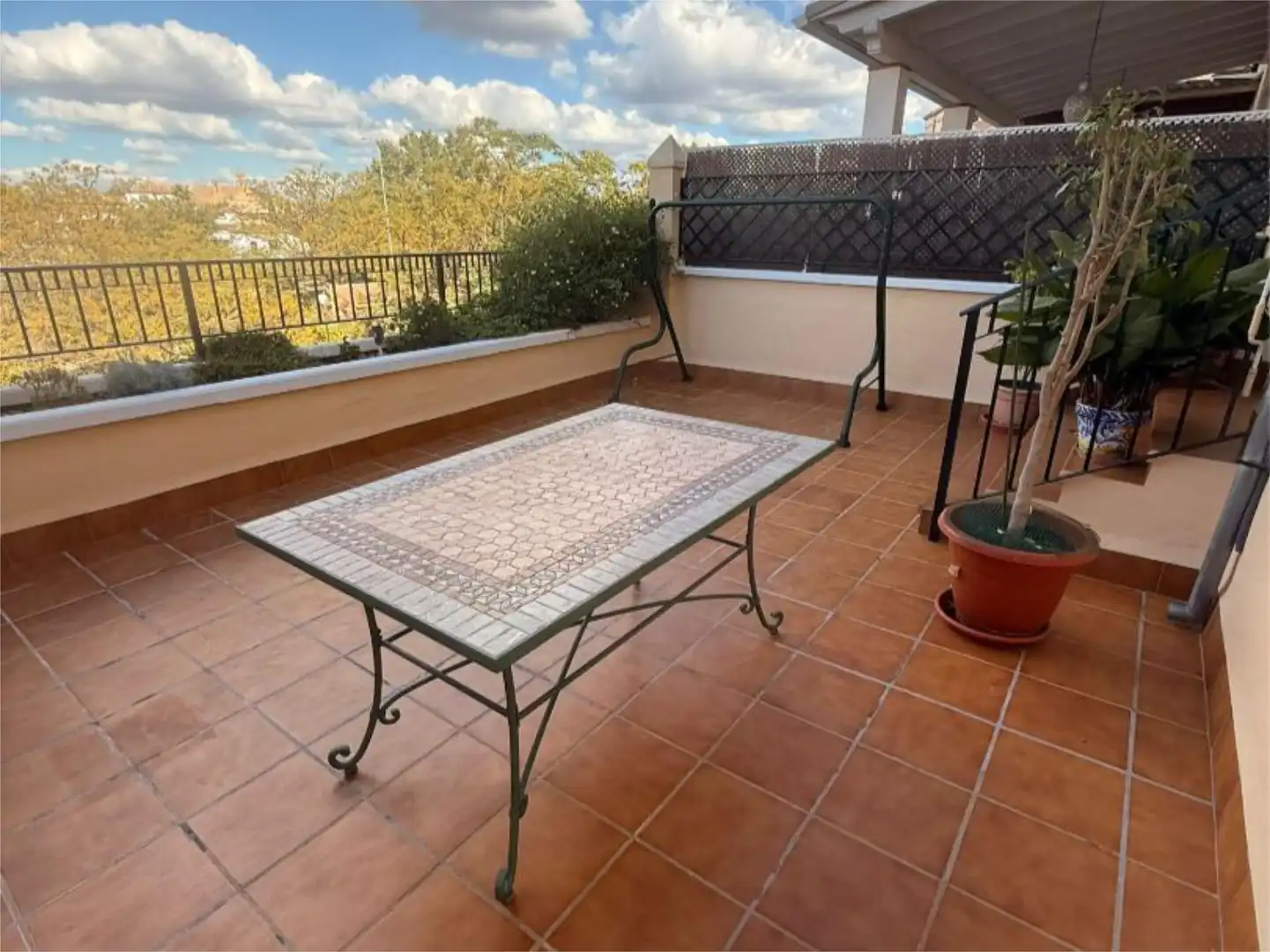 Casa o chalet en venta en Calle Constitución de 1883, 10, Fuentemora Terraza de Casa o chalet en venta en Antequera con Aire acondicionado, Calefacción y Terraza