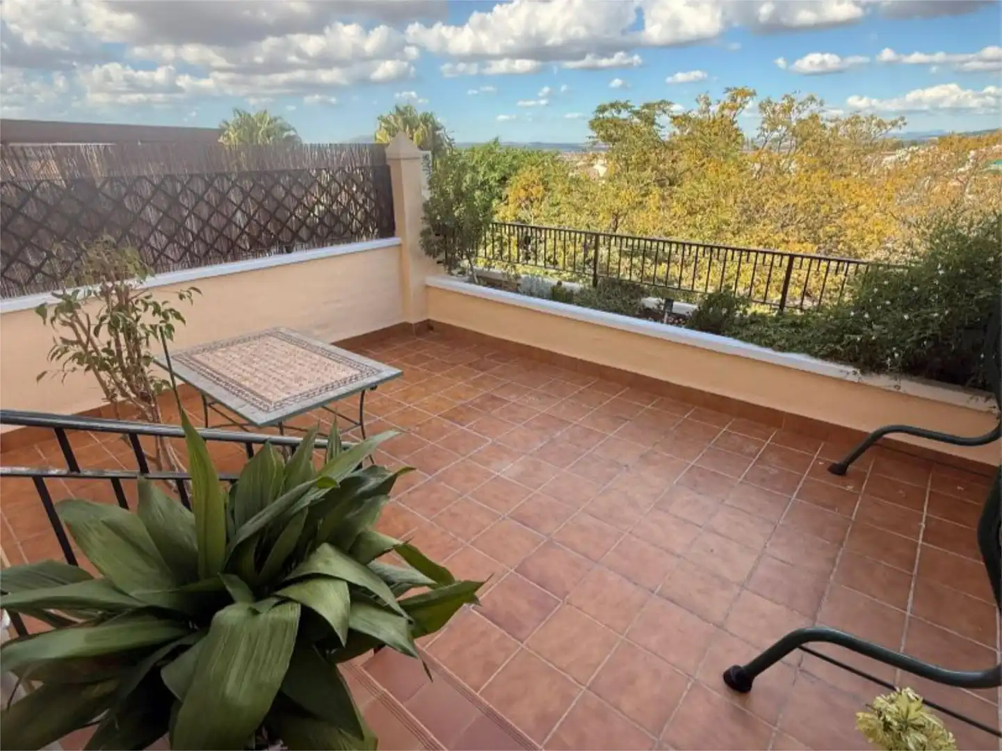 Casa o chalet en venta en Calle Constitución de 1883, 10, Fuentemora Terraza de Casa o chalet en venta en Antequera con Aire acondicionado, Calefacción y Terraza