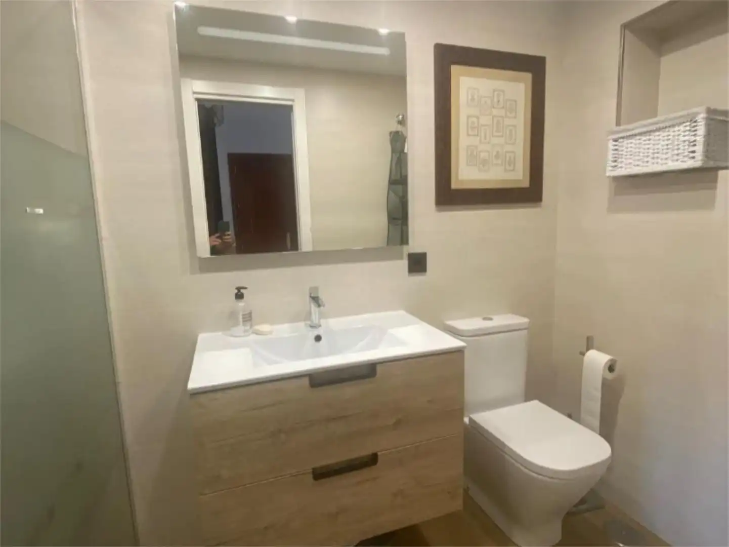 Casa o chalet en venta en Calle Constitución de 1883, 10, Fuentemora Baño de Casa o chalet en venta en Antequera con Aire acondicionado, Calefacción y Terraza