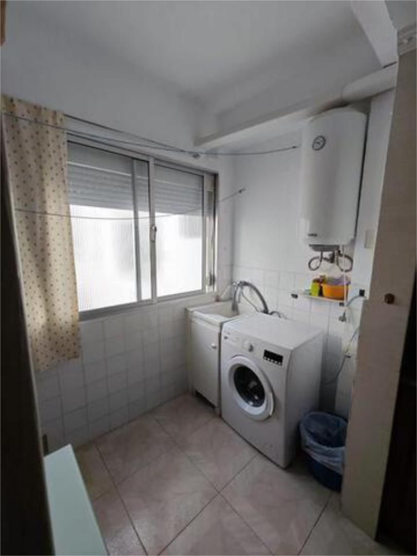 Kitchen of Flat to rent in Jerez de la Frontera  with Terrace, Furnished and Pets allowed