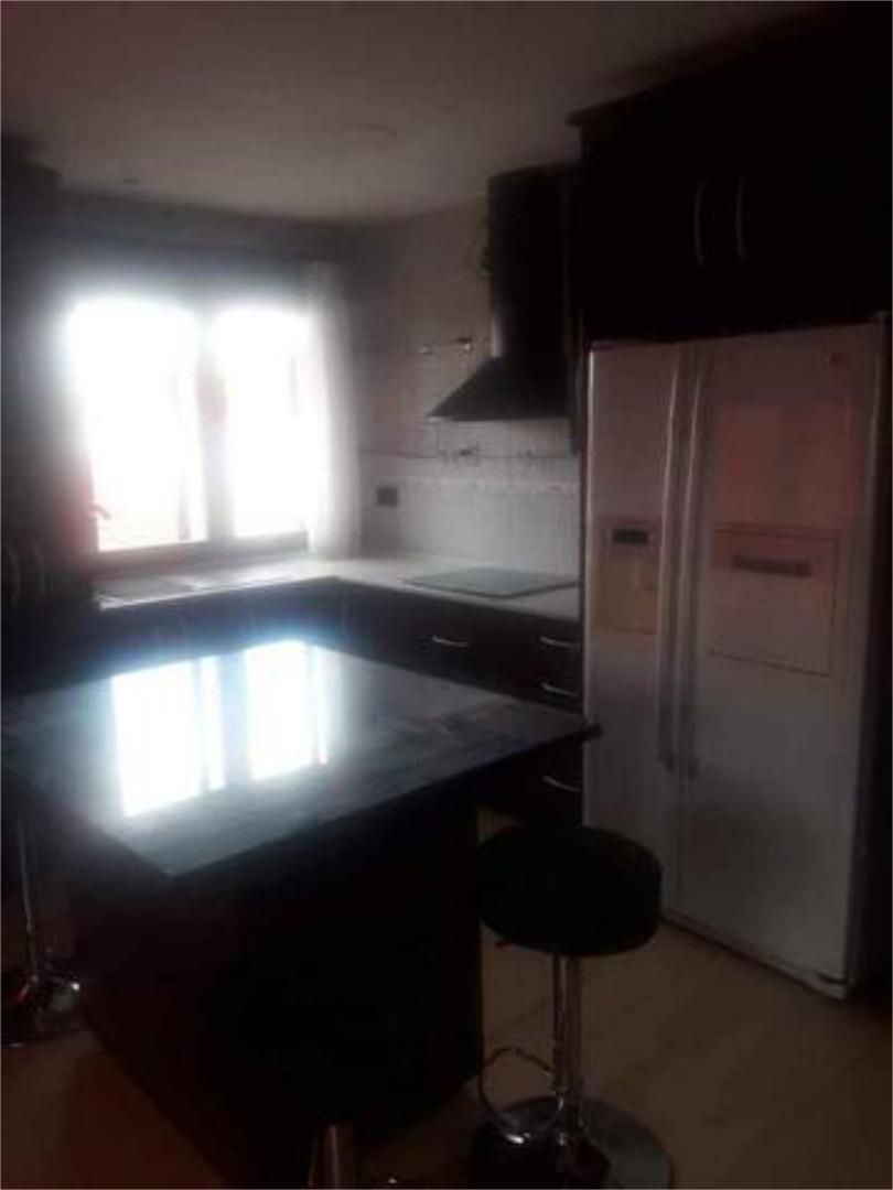 Cuina de Apartament en venda en  Albacete Capital