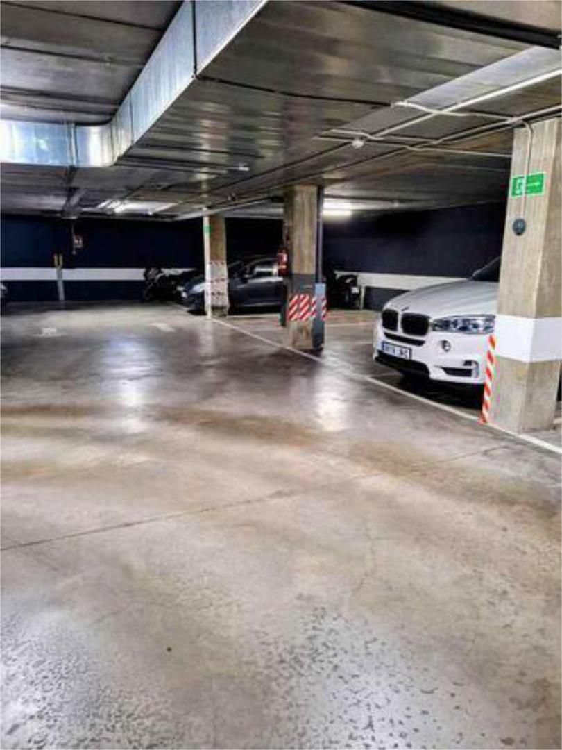 Aparcament de Garatge de lloguer en  Madrid Capital