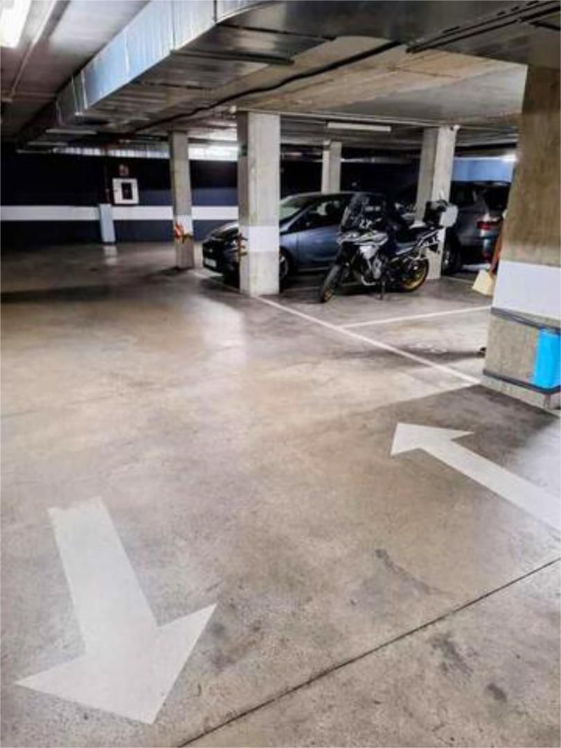 Parking of Garage to rent in  Madrid Capital