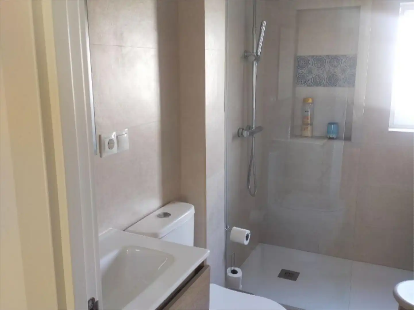 Flat for rent in Calle Eugenio Gross, 27, Los Castillejos - La Trinidad Flat for rent in Calle Eugenio Gross, 27, Los Castillejos - La Trinidad