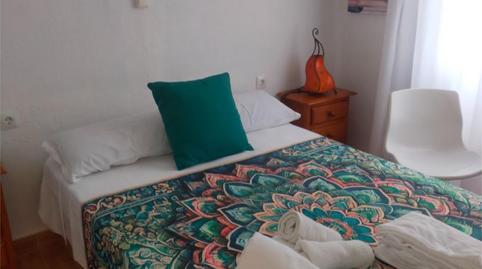 Photo 5 of Flat to rent in Calle Eugenio Gross, 27, Los Castillejos - La Trinidad, Málaga