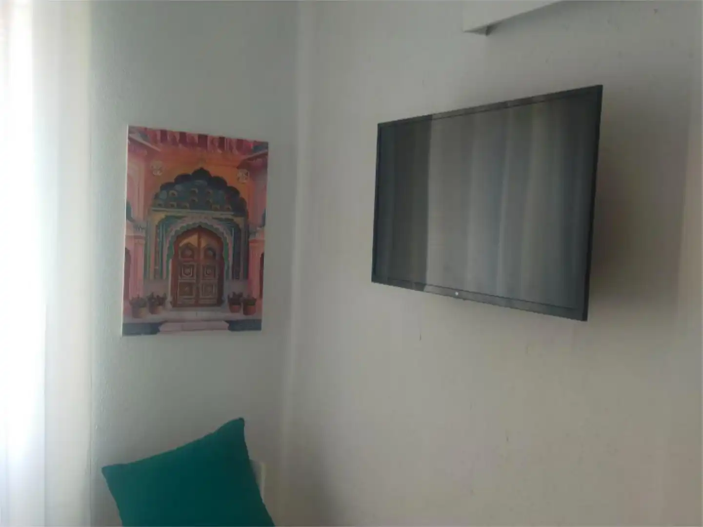 Flat for rent in Calle Eugenio Gross, 27, Los Castillejos - La Trinidad Flat for rent in Calle Eugenio Gross, 27, Los Castillejos - La Trinidad