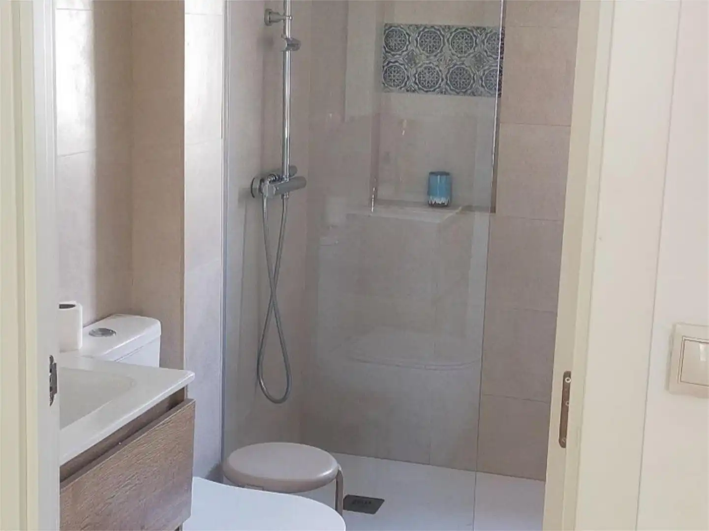 Flat for rent in Calle Eugenio Gross, 27, Los Castillejos - La Trinidad Flat for rent in Calle Eugenio Gross, 27, Los Castillejos - La Trinidad