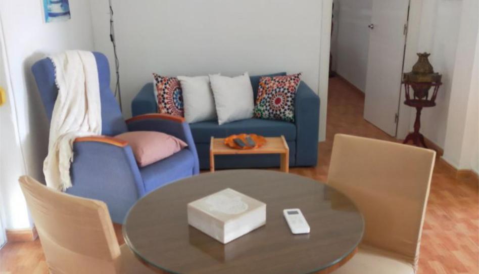 Photo 1 of Flat to rent in Calle Eugenio Gross, 27, Los Castillejos - La Trinidad, Málaga