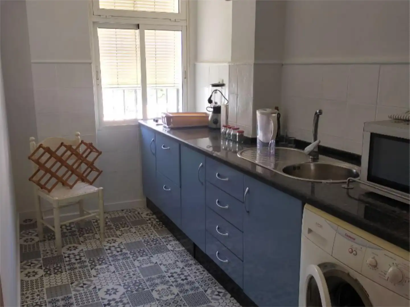Flat for rent in Calle Eugenio Gross, 27, Los Castillejos - La Trinidad Flat for rent in Calle Eugenio Gross, 27, Los Castillejos - La Trinidad