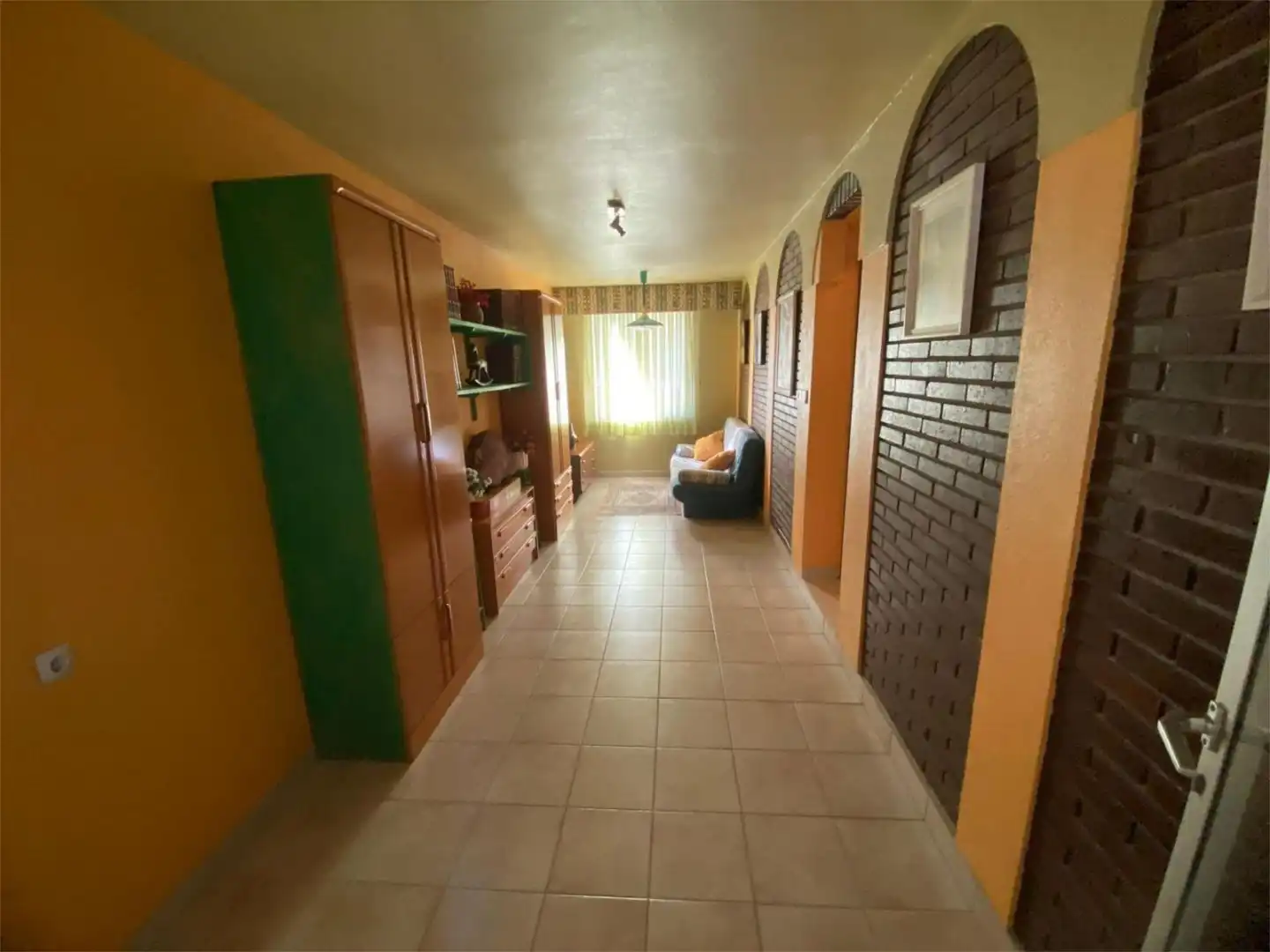 Piso en venta en Calle Santo Cristo, 7, Tudela de Duero Piso en venta en Tudela de Duero con Terraza y Balcón