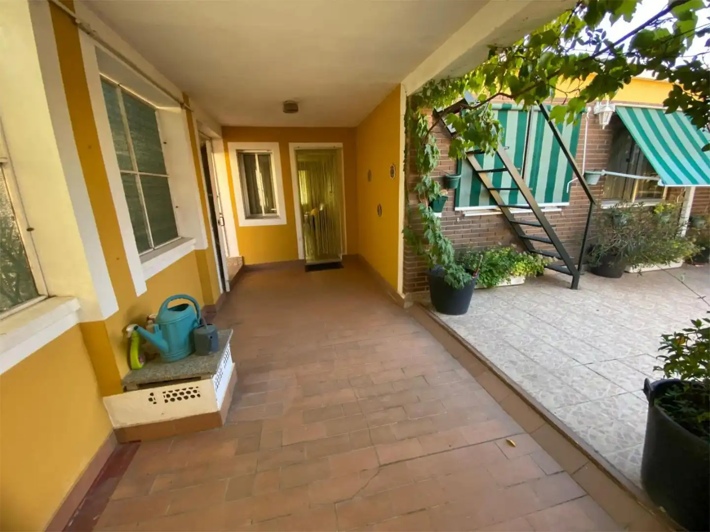 Piso en venta en Calle Santo Cristo, 7, Tudela de Duero Piso en venta en Tudela de Duero con Terraza y Balcón