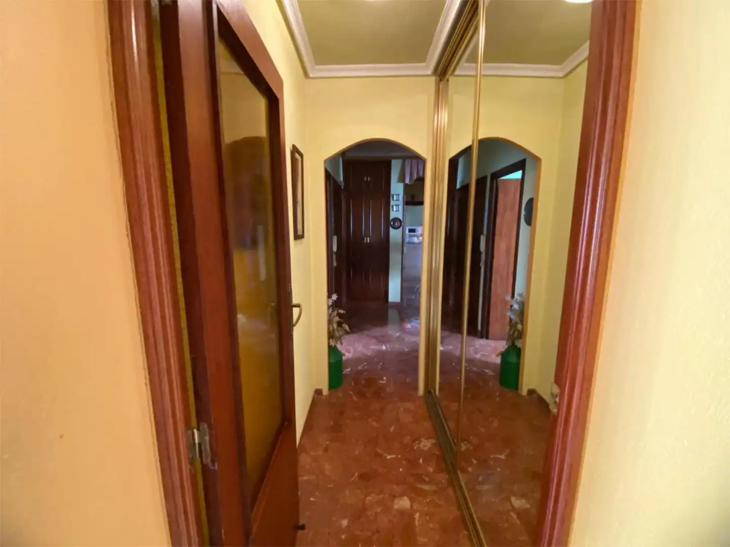Piso en venta en Calle Santo Cristo, 7, Tudela de Duero Piso en venta en Tudela de Duero con Terraza y Balcón