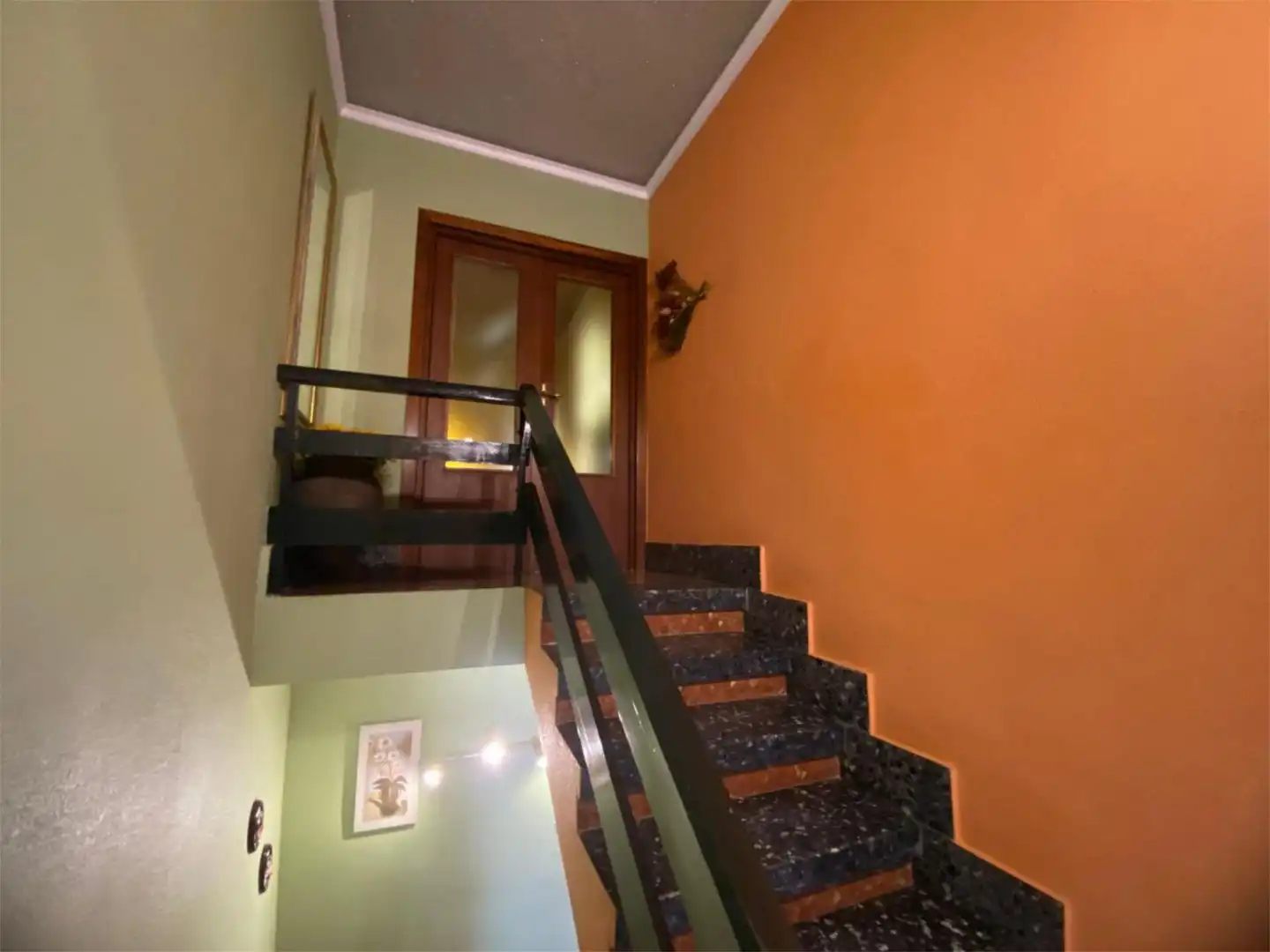Piso en venta en Calle Santo Cristo, 7, Tudela de Duero Piso en venta en Tudela de Duero con Terraza y Balcón