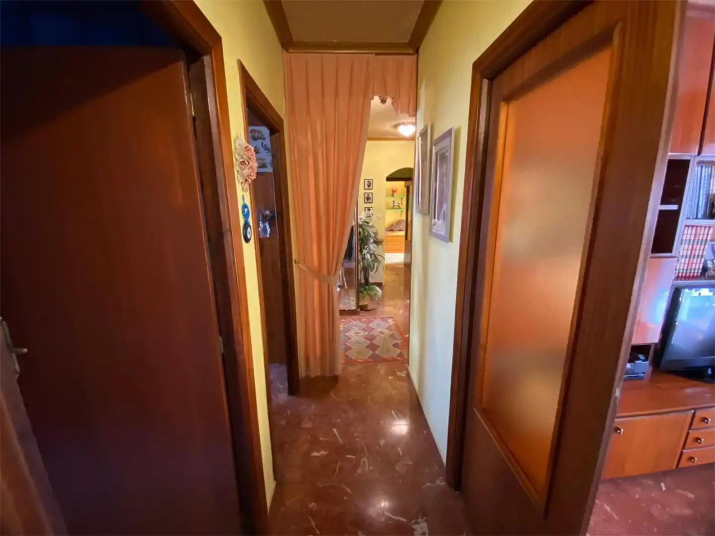 Piso en venta en Calle Santo Cristo, 7, Tudela de Duero Piso en venta en Tudela de Duero con Terraza y Balcón