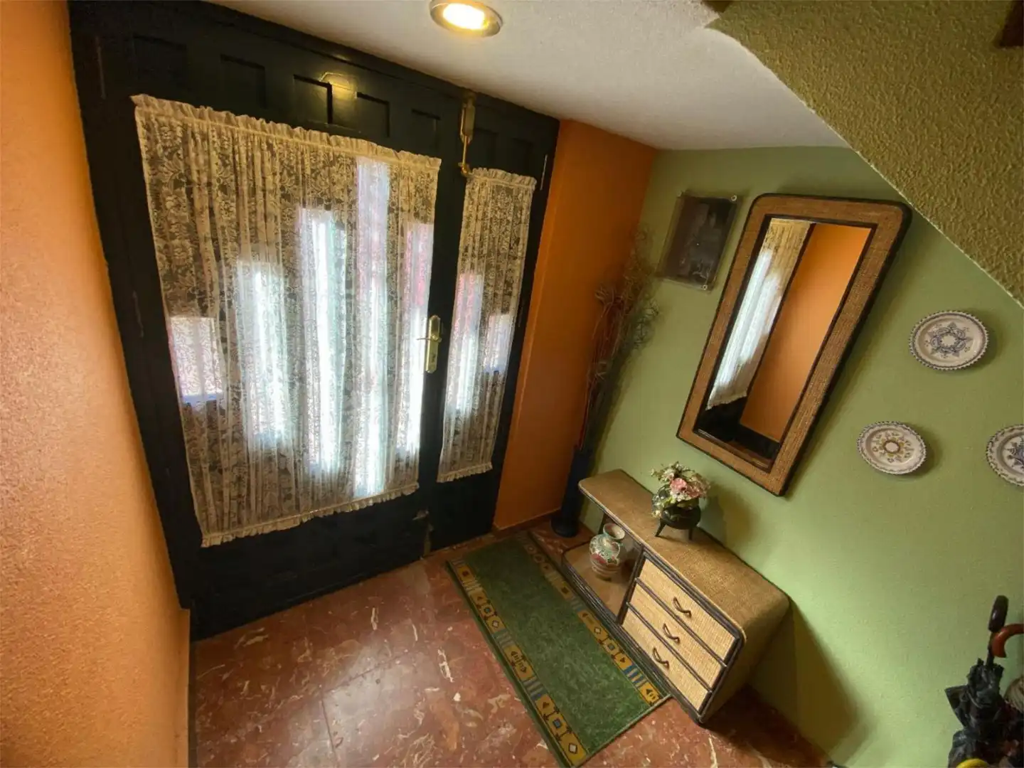 Piso en venta en Calle Santo Cristo, 7, Tudela de Duero Piso en venta en Tudela de Duero con Terraza y Balcón