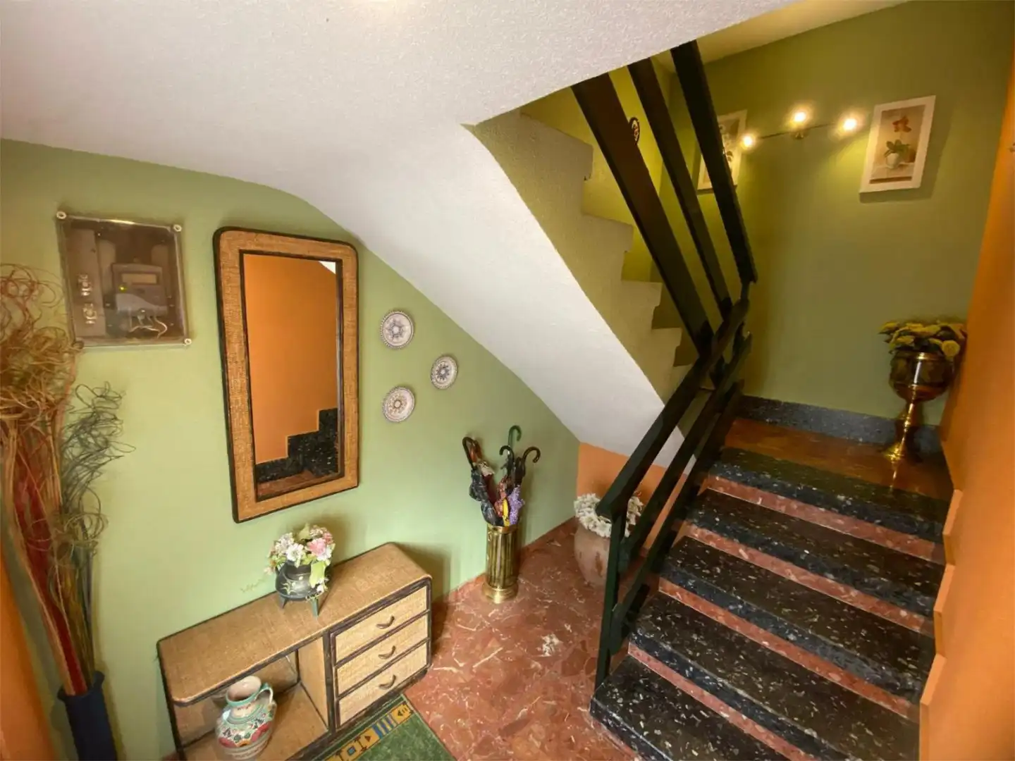 Piso en venta en Calle Santo Cristo, 7, Tudela de Duero Piso en venta en Tudela de Duero con Terraza y Balcón
