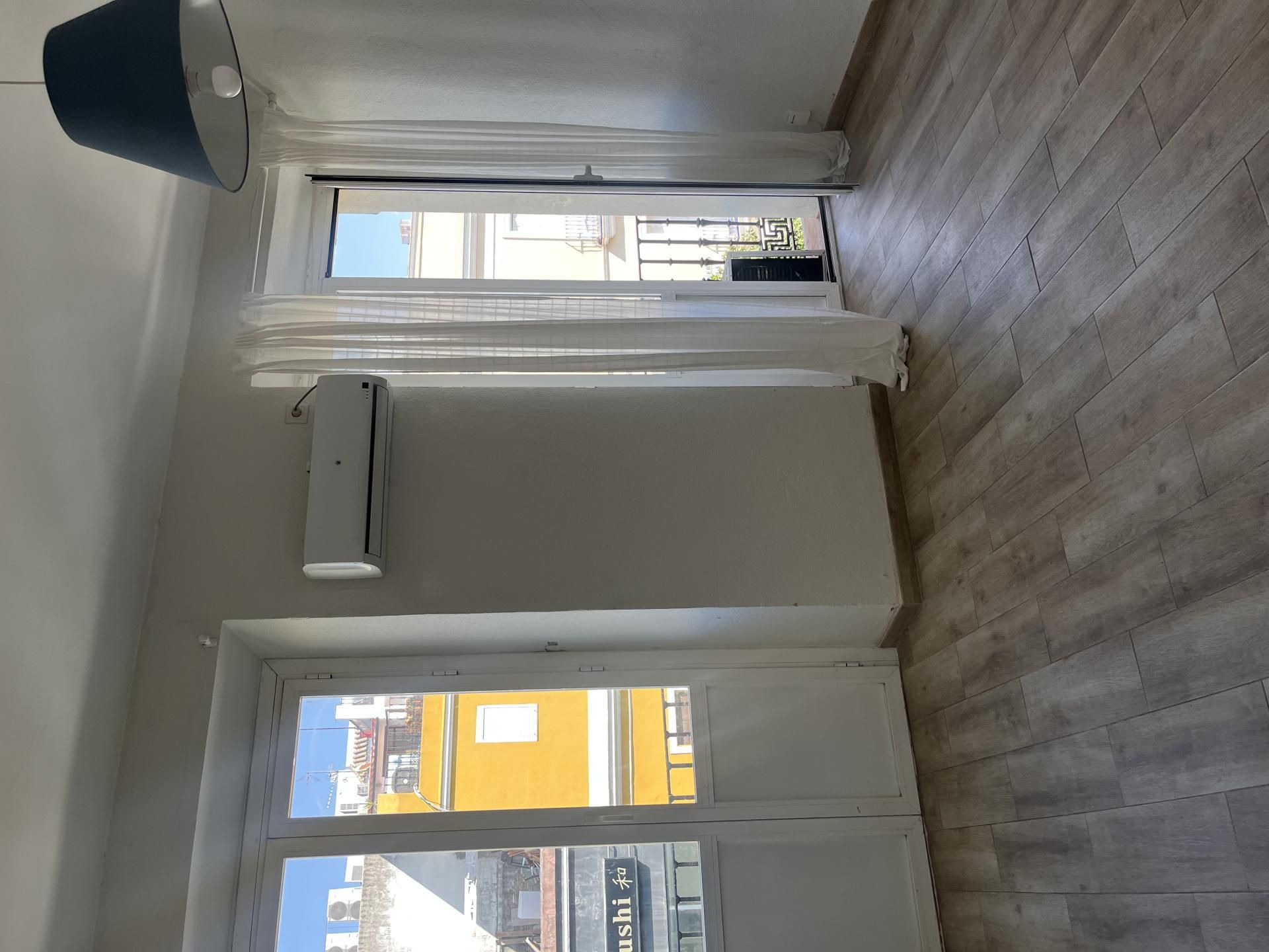 Flat to rent in Avenida de Cádiz, 33, San Bernardo Bedroom of Flat to rent in  Sevilla Capital  with Air Conditioner, Parquet flooring and Balcony